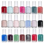 Essie Nail Polish Assorted X 24