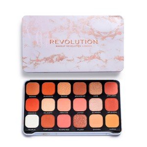 Revolution Forever Flawless Decadent Eyeshadow Palette X 3