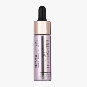 Revolution Liquid Highlighter Ethereal X 3