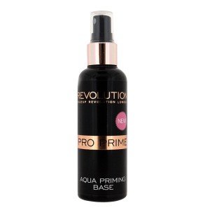 Revolution Makeup Pro Base Aqua Primer 100ml X 3
