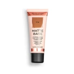 Revolution Matte Base Foundation F13 X 3