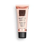 Revolution Matte Base Foundation F18 X 3