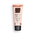 Revolution Matte Base Foundation F18 X 3