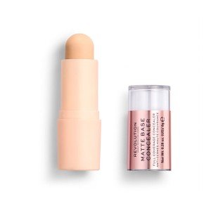 Revolution Matte Base Stick Concealer C2 X 3