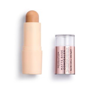 Revolution Matte Base Stick Concealer C9 X 3