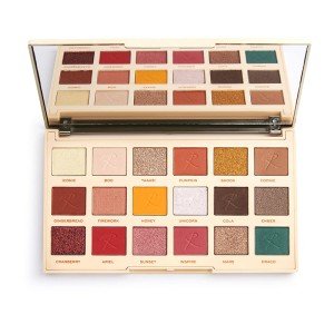 Revolution Roxi Roxxsaurus Ride Or Die Eyeshadow Palette X 3