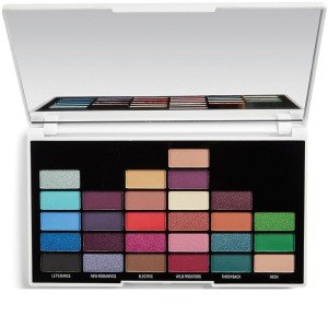 Revolutıon Thats What I Call 80s Eyeshadow Palette X 3