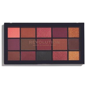 Revolution Eyeshadow Palette Reloaded Newtrals 3 X 3