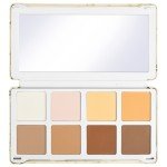 Revolution Obsession Highlighter Contour Palette X 3