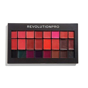 Revolution Pro Lip Kit Red Vamps X 3