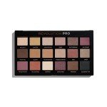 Revolution Pro Regeneration Restoration Eyeshadow Palette X 3