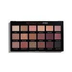 Revolution Pro Regeneration Unleashed Eyeshadow Palette X 3