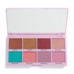 Revolution Under Your Spell Eyeshadow Palette X 3