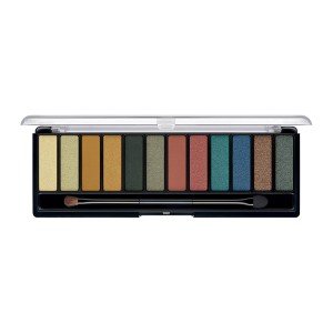 Rimmel Magnifeyes Jewel Rocks Edition Eye Contouring Palette 009 X 3