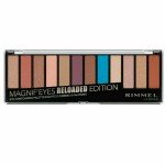 Rimmel Magnifeyes Reloaded Edition Eye Contouring Palette 012 X 3