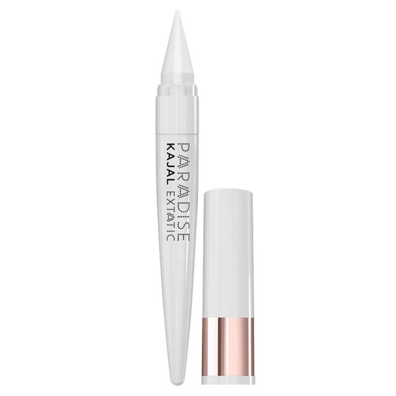 L'Oreal Paradise Kajal Extatic Eyeliner White X 3 Loreal Paradise Kajal Extatic Eyeliner White X 3 - Image 1