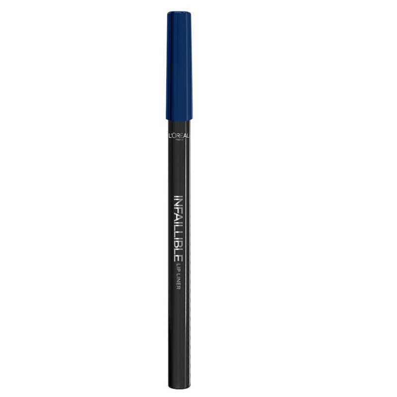 Loreal Infaillible Lip Liner 109 Bye Felicia X 6 Loreal Infaillible Lip Liner 109 Bye Felicia X 6 - Image 1