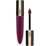 Loreal Rouge Signature Liquid Lipstick 131 I Captivate X 3