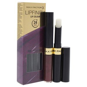 Max Factor Lip Finity Lip Colour 395 So Exquisite X 3