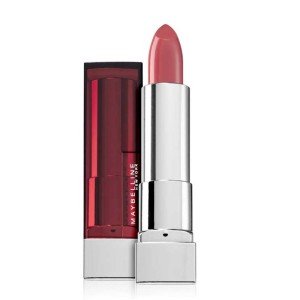 Maybelline Color Sensational Lipstick 133 Almond Hustle X 6
