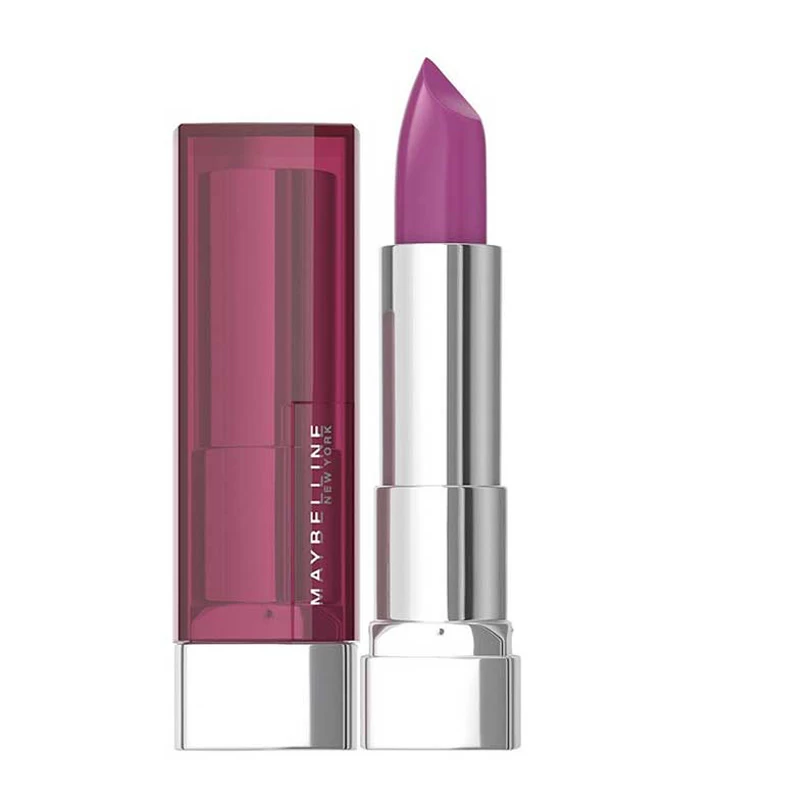 Maybelline Color Sensational Lipstick 266 Pink Thrill X 6 Maybelline Color Sensational Lipstick 266 Pink Thrill X 6 - Image 1