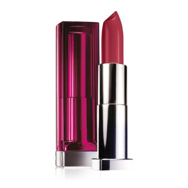Maybelline Color Sensational Lipstick 407 Lust Affair X 6 Maybelline Color Sensational Lipstick 407 Lust Affair X 6 - Image 1