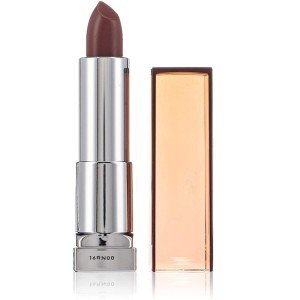 Maybelline Color Sensational Lipstick 755 Toasted Brown X 6
