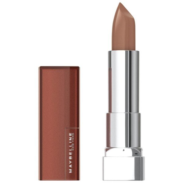 Maybelline Color Sensational Lipstick 930 Nude Embrace X 6 - Image 1