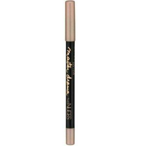 Maybelline Master Drama The Nudes Eyeliner Rose Pearl X 6