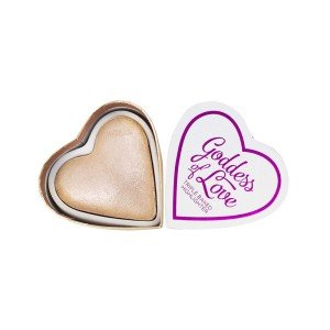 Revolution Goddess Of Love Triple Baked Highlighter X 6