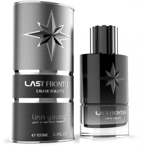 Linn Young Last Frontier Eau De Parfum – 100 ml