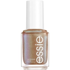 Essie Nail Polish 710 Earn Your Tidal X 6
