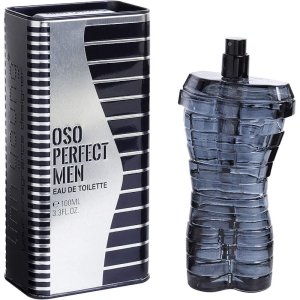 Linn Young OSO Man (Mens 100ml EDT)