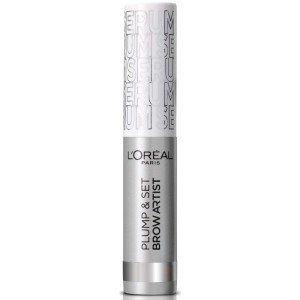 Loreal Brow Artist Plump & Set 000 Transparent X 3