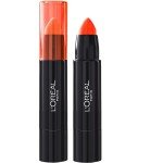 Loreal Infaillible Sexy Balm 105 Queen Bee X 3