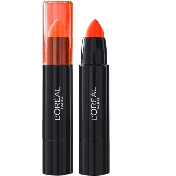 Loreal Infaillible Sexy Balm 105 Queen Bee X 3 - Image 1