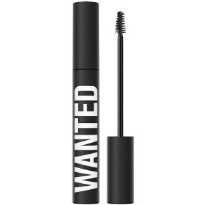 Loreal Isabel Marant Wanted Brow Mascara Transparent River X 3