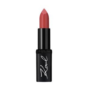 Loreal Karl Lagerfeld Lipstick Kontemporary X 3