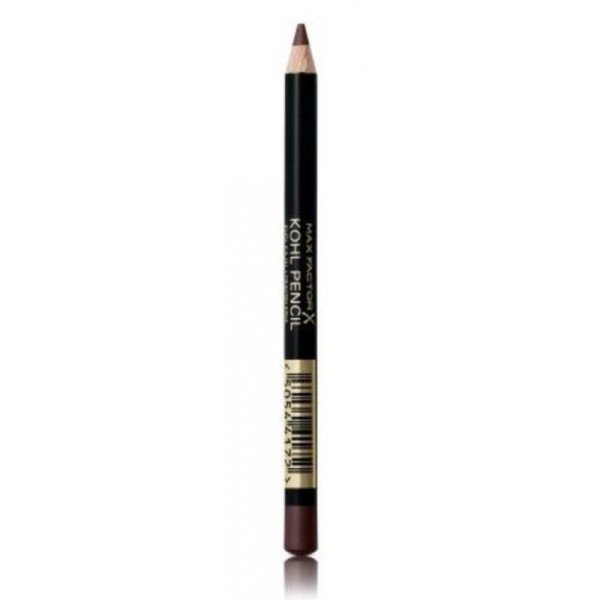 Max Factor Eyeliner Kohl Kajal 005 Brown X 6 Max Factor Eyeliner Kohl Kajal 005 Brown X 6 - Image 1