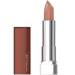 Maybelline Color Sensational Lipstick 715 Choco Cream X 6