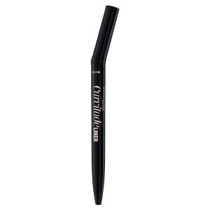 Maybelline Master Precise Curvitude Eyeliner Black X 3