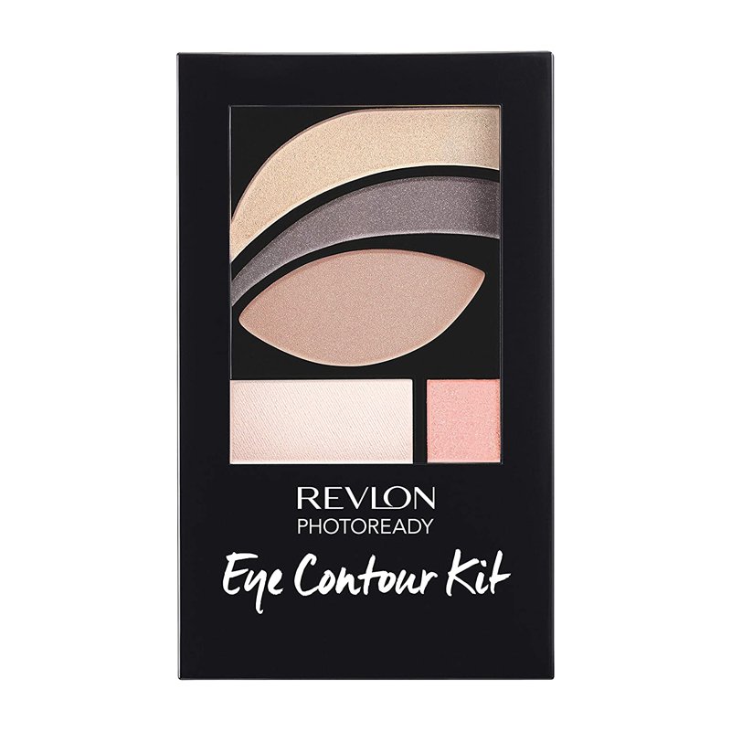 Revlon Photoready Primer Eye Shadow 505 Impressionist X 3 Revlon Photoready Primer Eye Shadow 505 Impressionist X 3 - Image 1