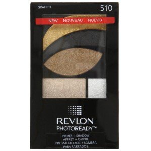 Revlon Photoready Primer Eye Shadow 510 Graffiti X 3