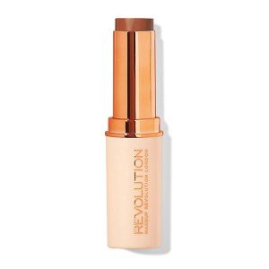 Revolution Fast Base Stick Foundation F14 X 3