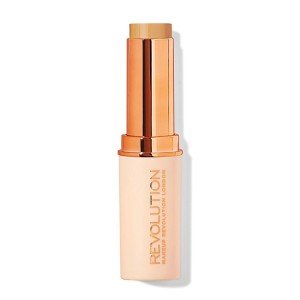 Revolution Fast Base Stick Foundation F5 X 3