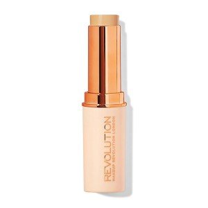 Revolution Fast Base Stick Foundation F7 X 3