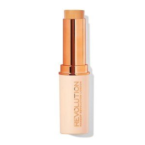Revolution Fast Base Stick Foundation F8