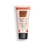 Revolution Matte Base Foundation F14 X 3