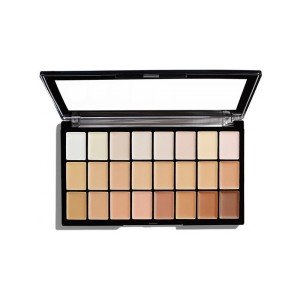 Revolution Pro Conceal Kit Light Medium X 3