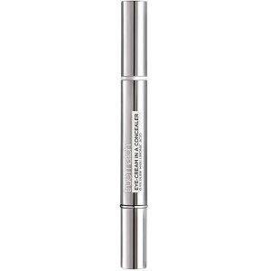 Loreal Accord Parfait Eye Cream in a Concealer 1-2.R Rose Porcelain X 3